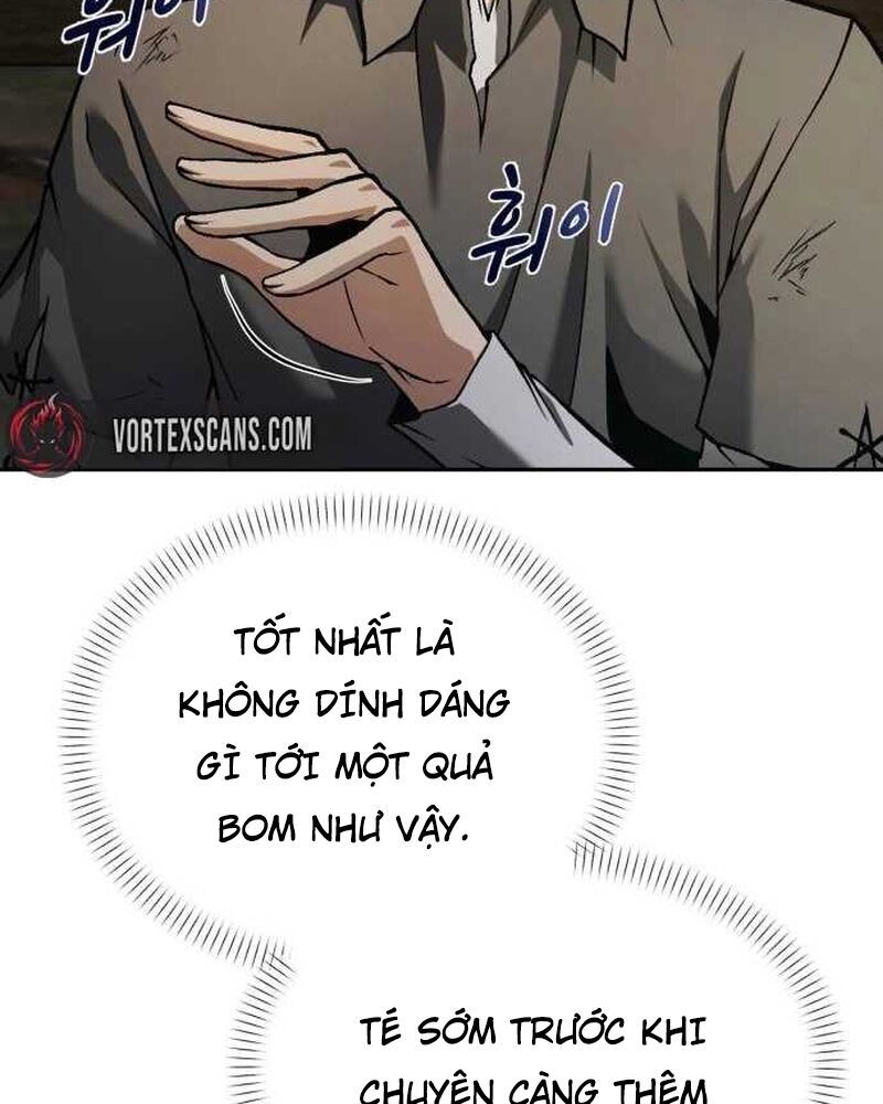 Cuộc Sống Tái Sinh Của Pháp Sư Hẻm Tối Chap 2 - Next Chap 3