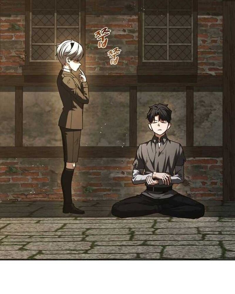 Cuộc Sống Tái Sinh Của Pháp Sư Hẻm Tối Chap 2 - Next Chap 3