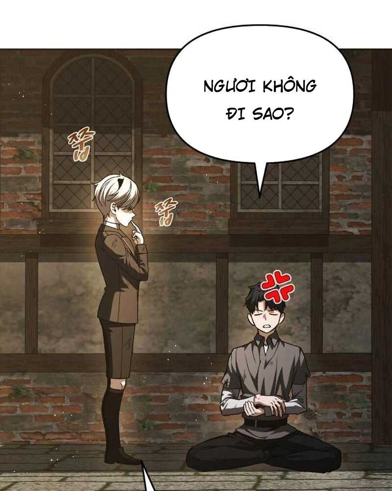Cuộc Sống Tái Sinh Của Pháp Sư Hẻm Tối Chap 2 - Next Chap 3