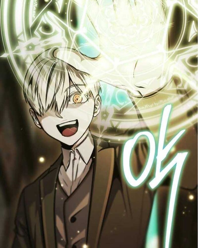 Cuộc Sống Tái Sinh Của Pháp Sư Hẻm Tối Chap 2 - Next Chap 3