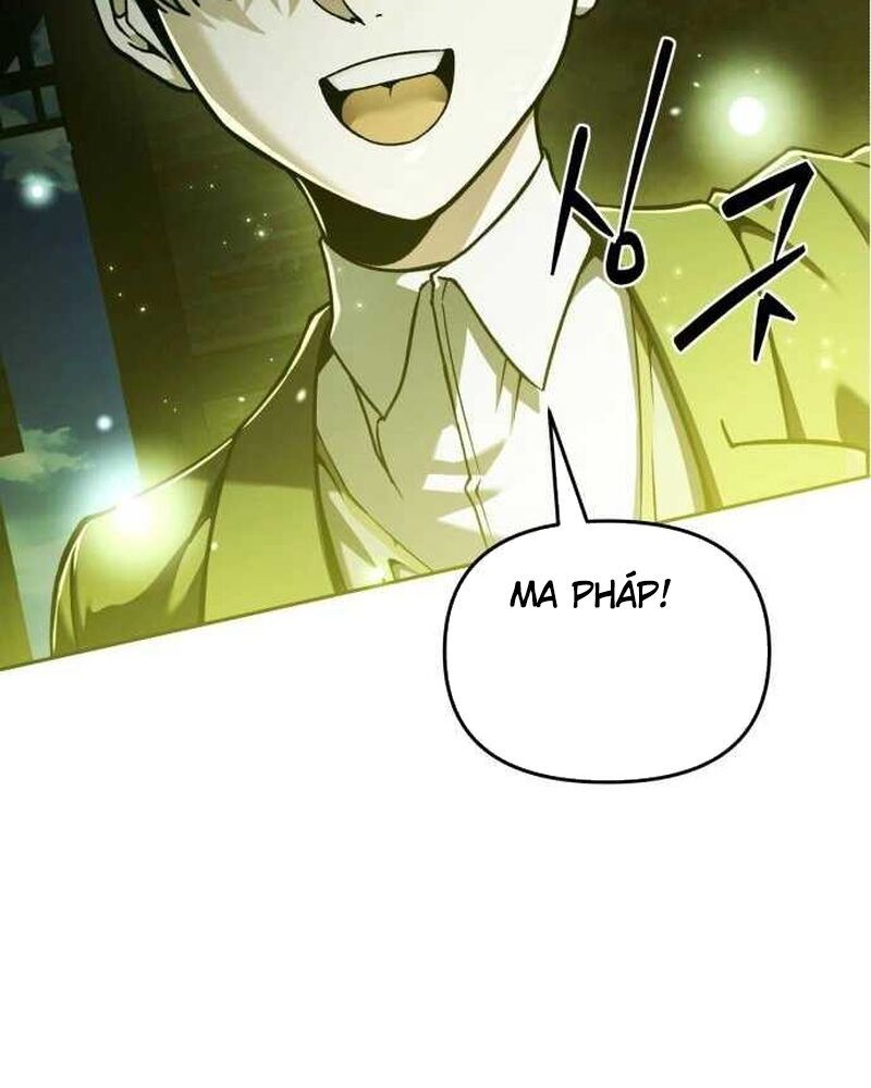 Cuộc Sống Tái Sinh Của Pháp Sư Hẻm Tối Chap 2 - Next Chap 3