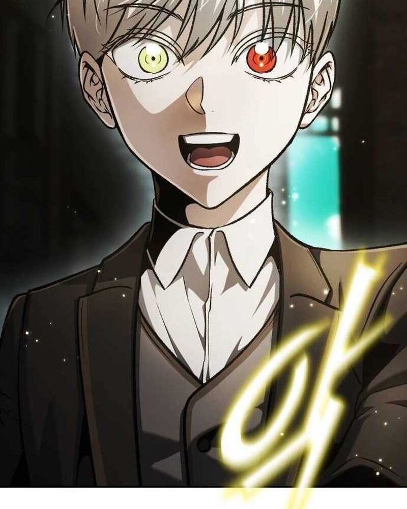 Cuộc Sống Tái Sinh Của Pháp Sư Hẻm Tối Chap 2 - Next Chap 3