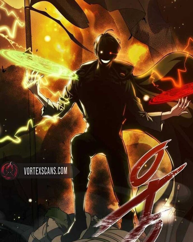 Cuộc Sống Tái Sinh Của Pháp Sư Hẻm Tối Chap 2 - Next Chap 3