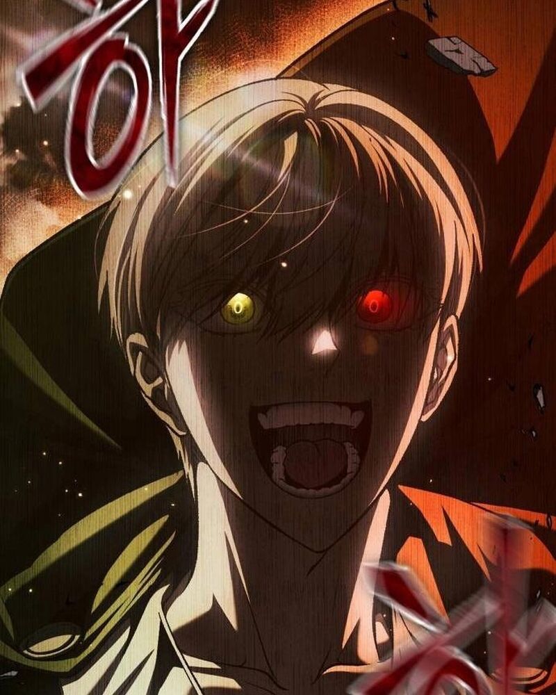 Cuộc Sống Tái Sinh Của Pháp Sư Hẻm Tối Chap 2 - Next Chap 3