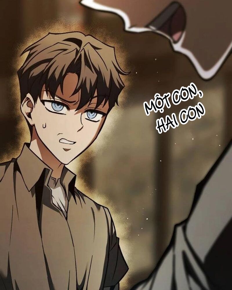 Cuộc Sống Tái Sinh Của Pháp Sư Hẻm Tối Chap 2 - Next Chap 3