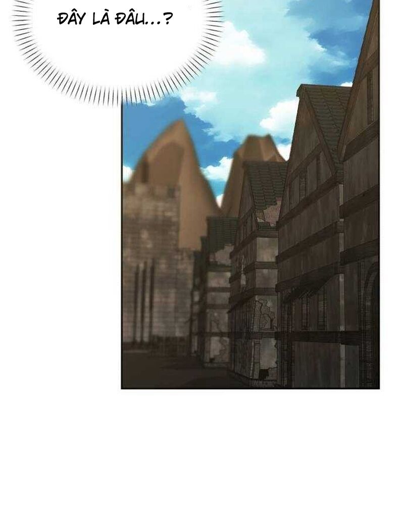 Cuộc Sống Tái Sinh Của Pháp Sư Hẻm Tối Chap 2 - Next Chap 3