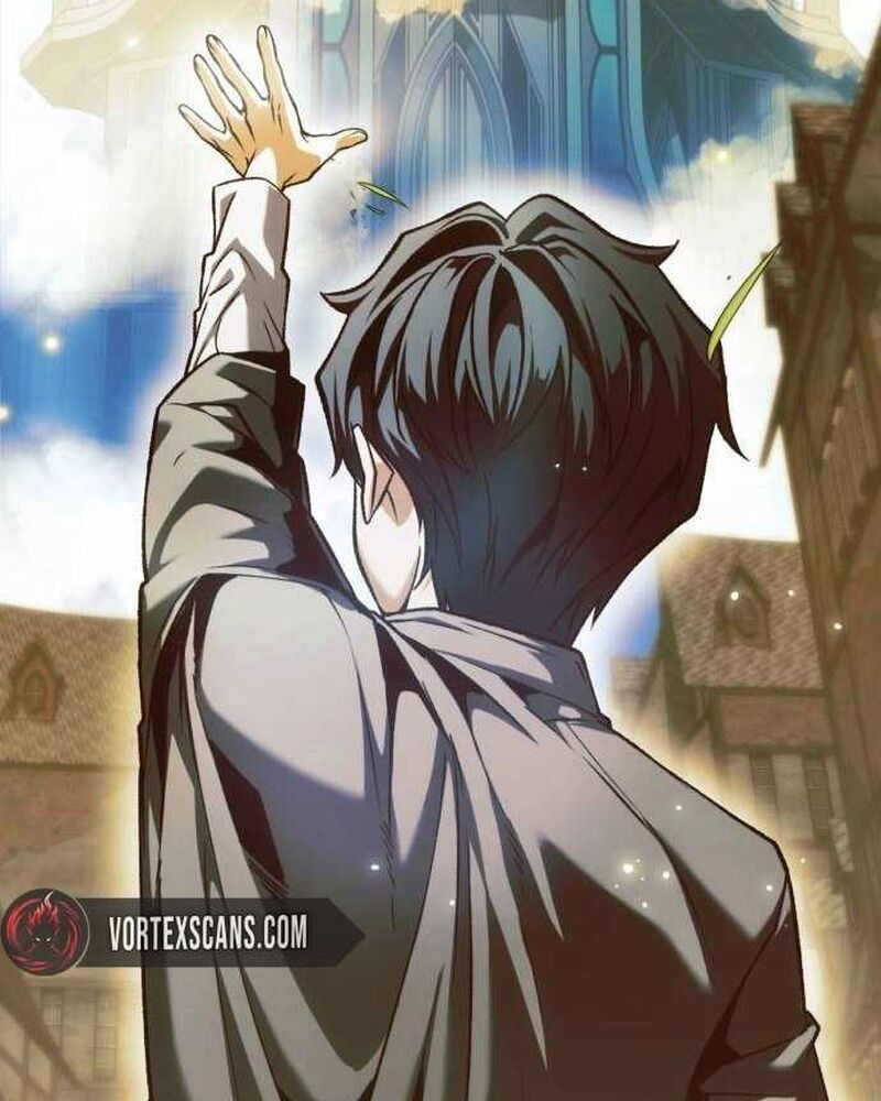 Cuộc Sống Tái Sinh Của Pháp Sư Hẻm Tối Chap 2 - Next Chap 3