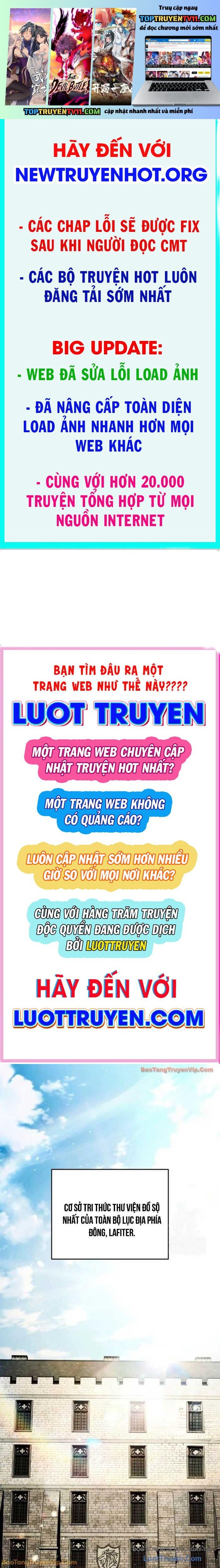 Cuộc Sống Tái Sinh Của Pháp Sư Hẻm Tối Chap 20 - Next Chap 21