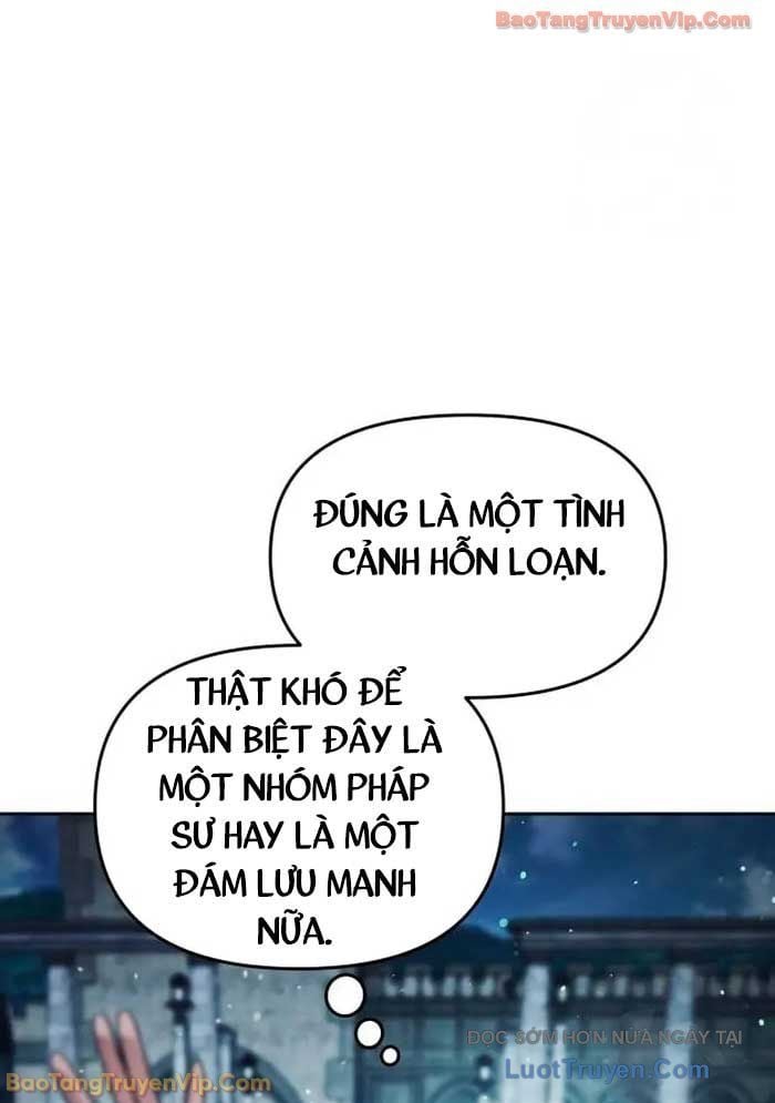 Cuộc Sống Tái Sinh Của Pháp Sư Hẻm Tối Chap 20 - Next Chap 21