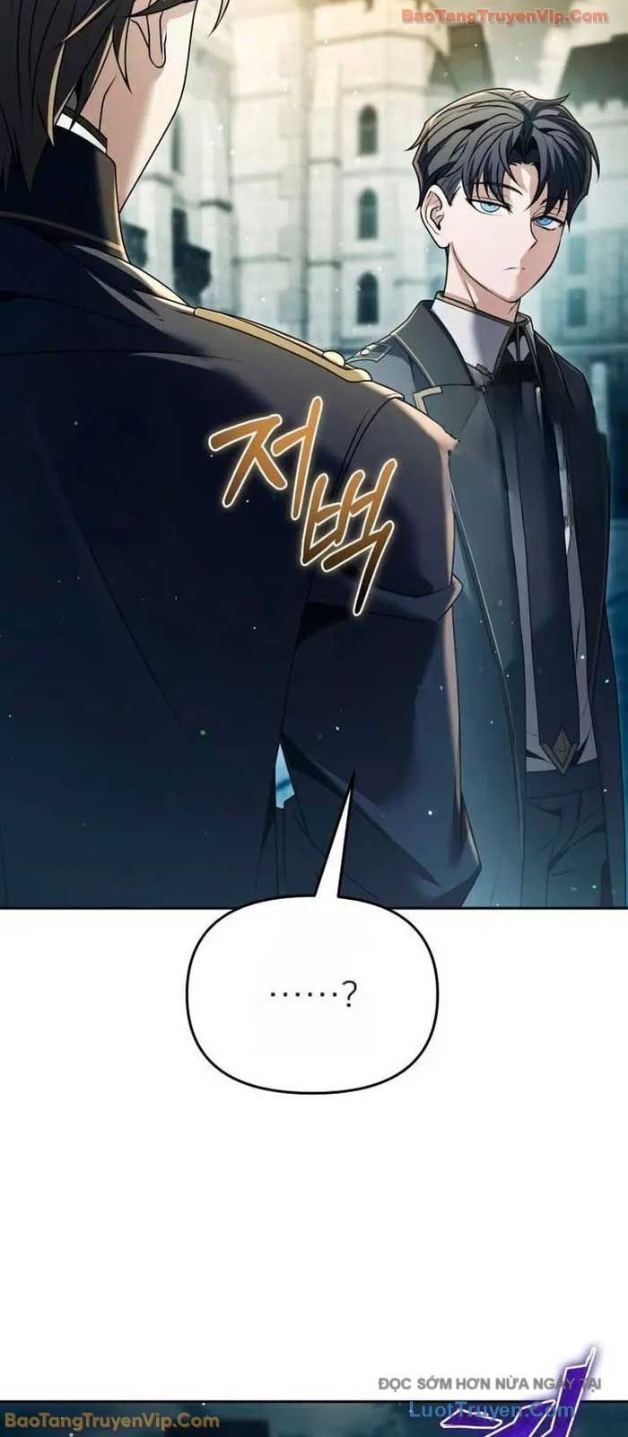 Cuộc Sống Tái Sinh Của Pháp Sư Hẻm Tối Chap 20 - Next Chap 21