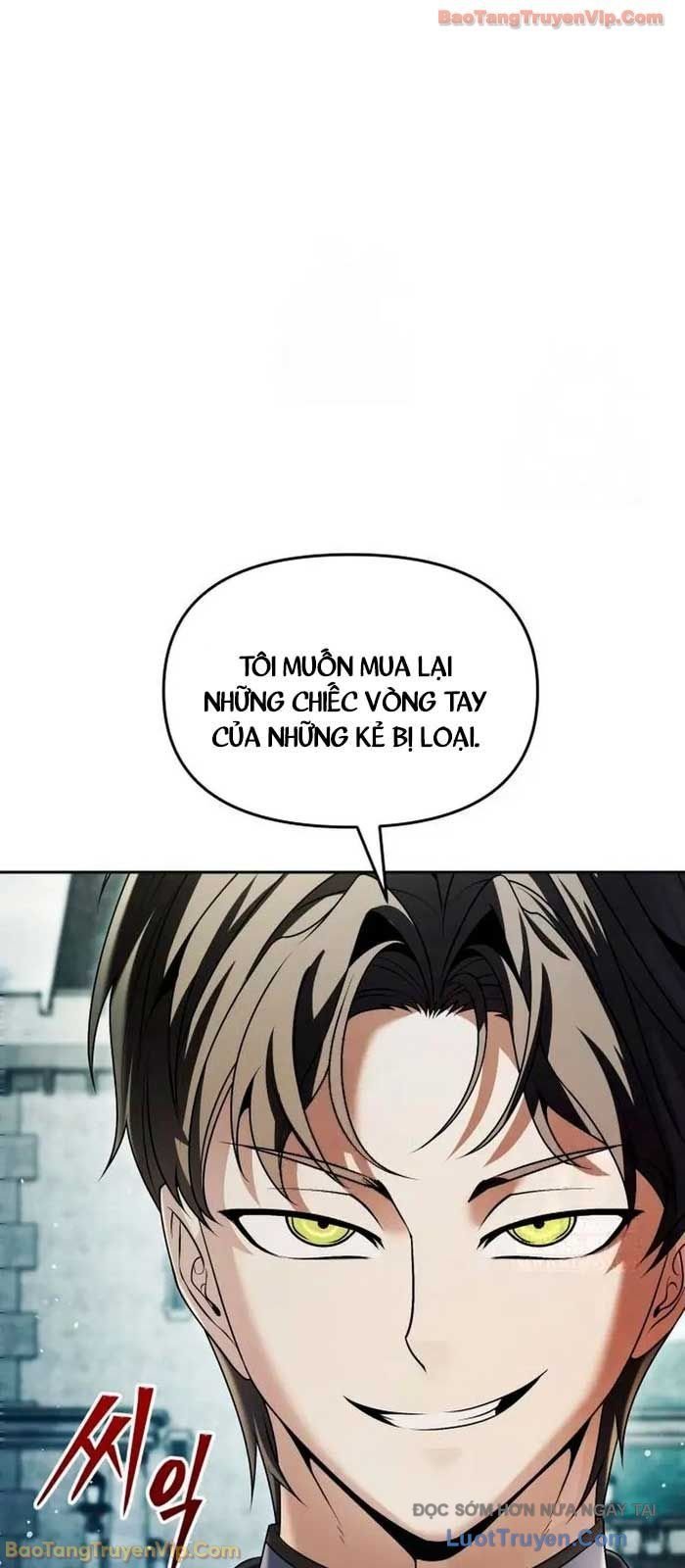 Cuộc Sống Tái Sinh Của Pháp Sư Hẻm Tối Chap 20 - Next Chap 21