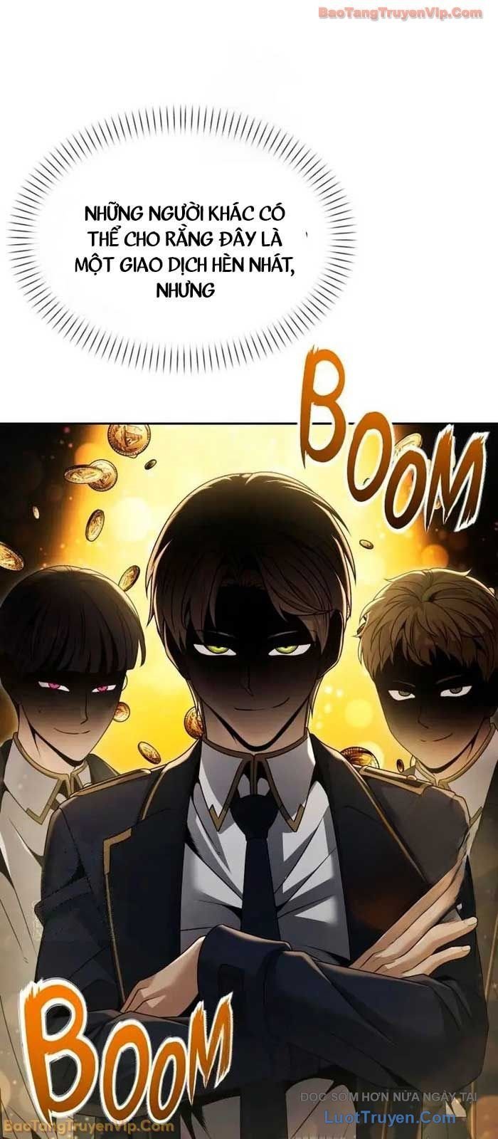 Cuộc Sống Tái Sinh Của Pháp Sư Hẻm Tối Chap 20 - Next Chap 21