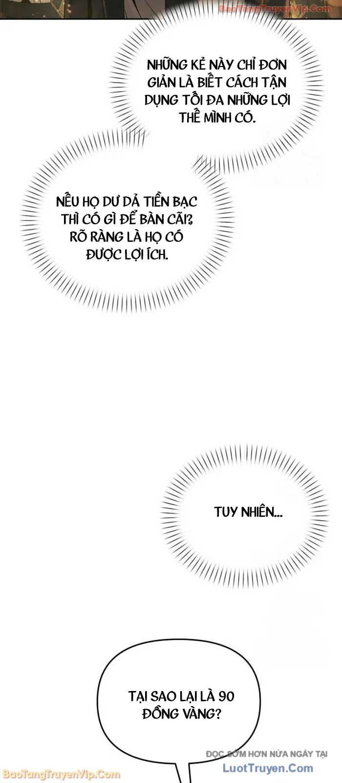 Cuộc Sống Tái Sinh Của Pháp Sư Hẻm Tối Chap 20 - Next Chap 21