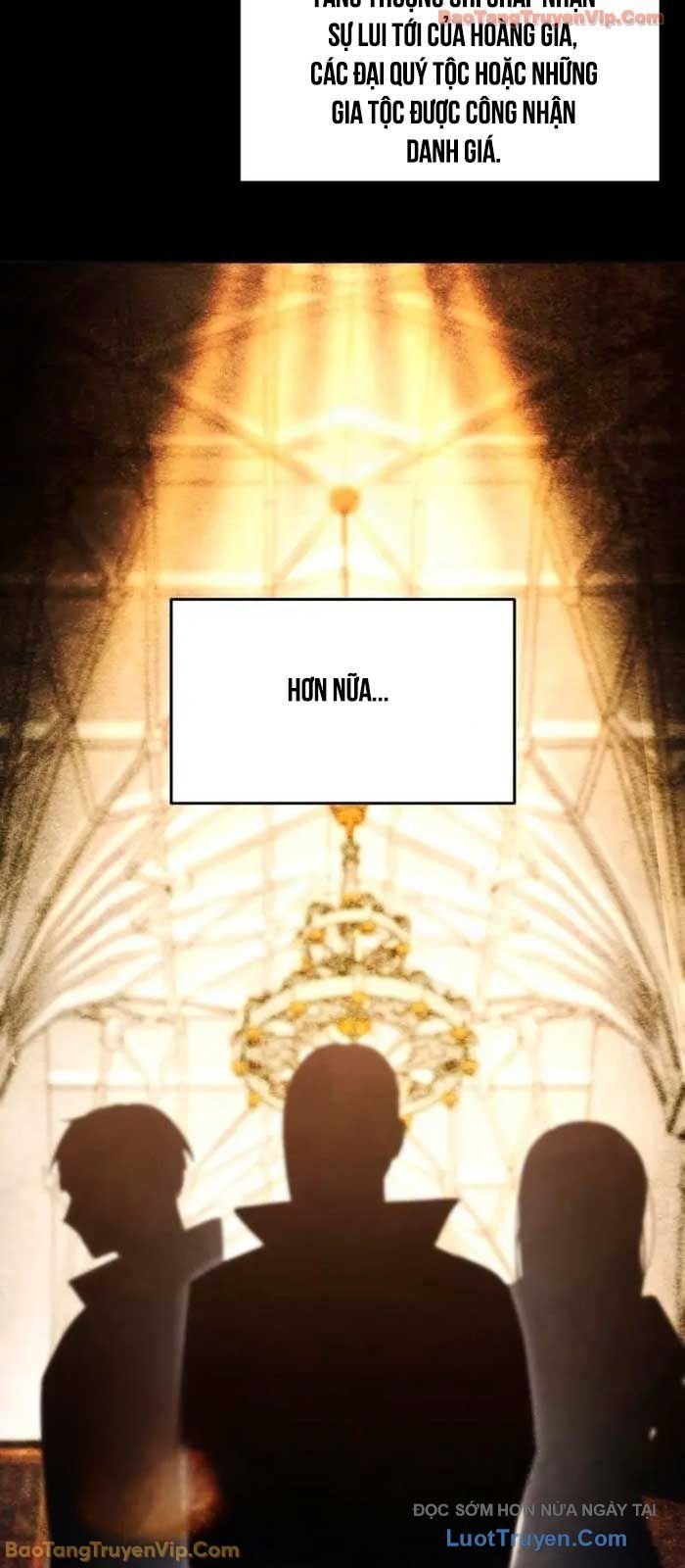 Cuộc Sống Tái Sinh Của Pháp Sư Hẻm Tối Chap 20 - Next Chap 21