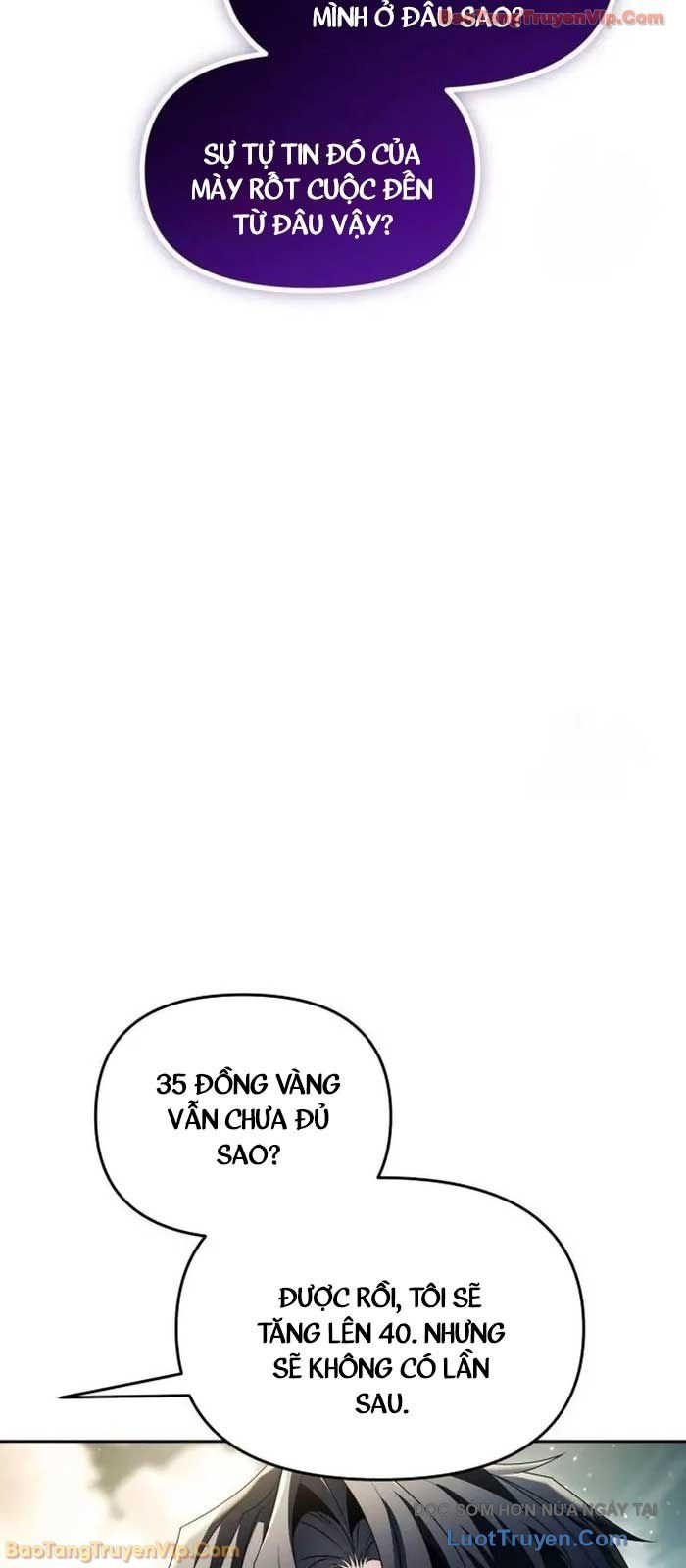 Cuộc Sống Tái Sinh Của Pháp Sư Hẻm Tối Chap 20 - Next Chap 21