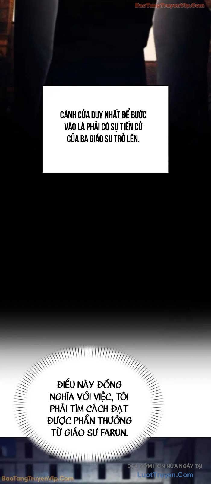 Cuộc Sống Tái Sinh Của Pháp Sư Hẻm Tối Chap 20 - Next Chap 21