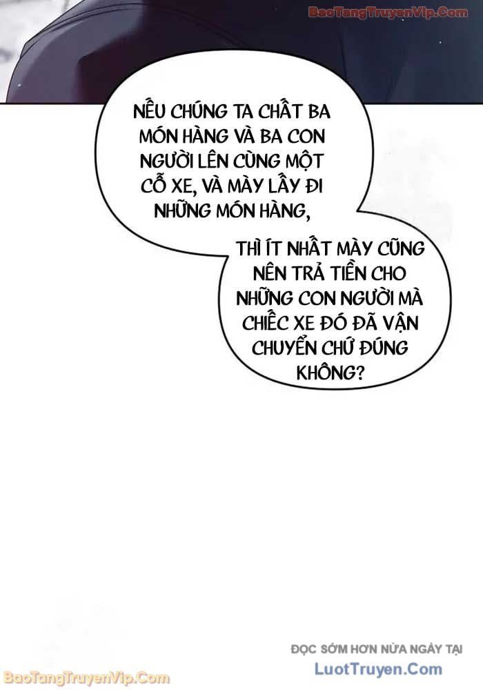 Cuộc Sống Tái Sinh Của Pháp Sư Hẻm Tối Chap 20 - Next Chap 21