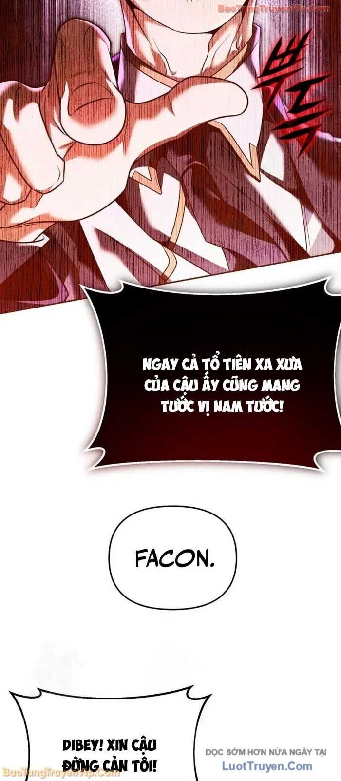 Cuộc Sống Tái Sinh Của Pháp Sư Hẻm Tối Chap 20 - Next Chap 21