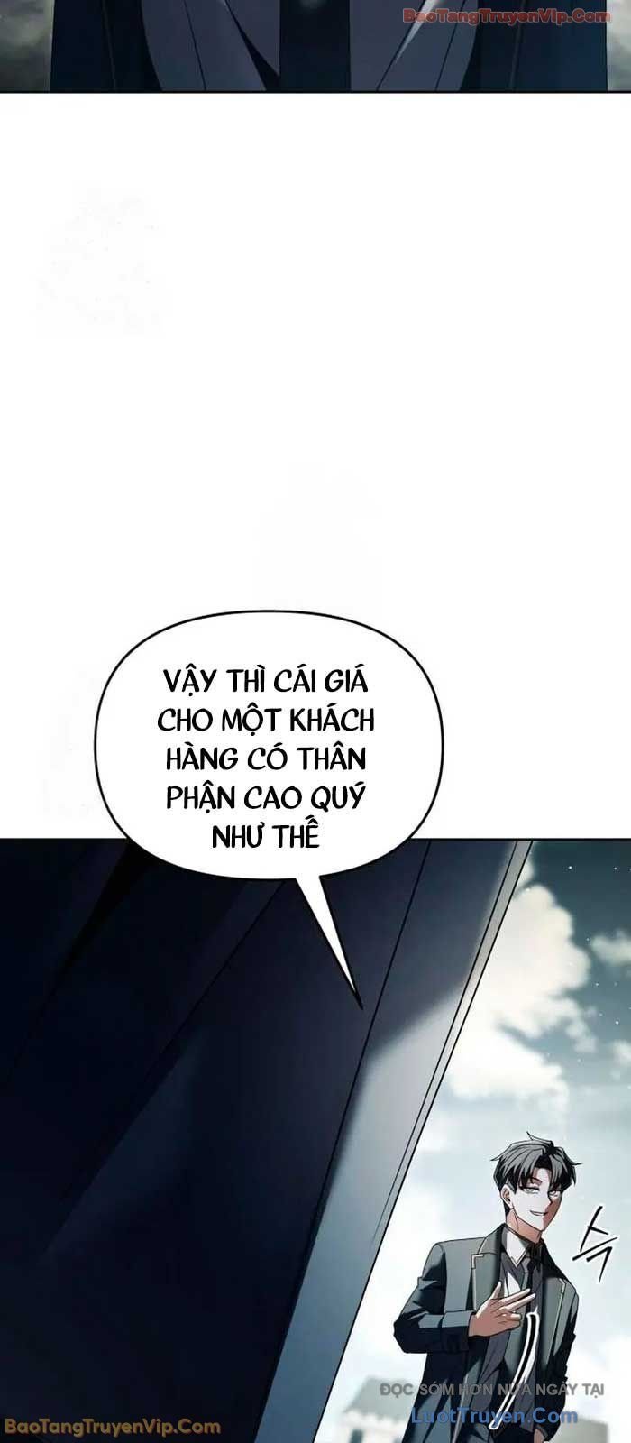 Cuộc Sống Tái Sinh Của Pháp Sư Hẻm Tối Chap 20 - Next Chap 21