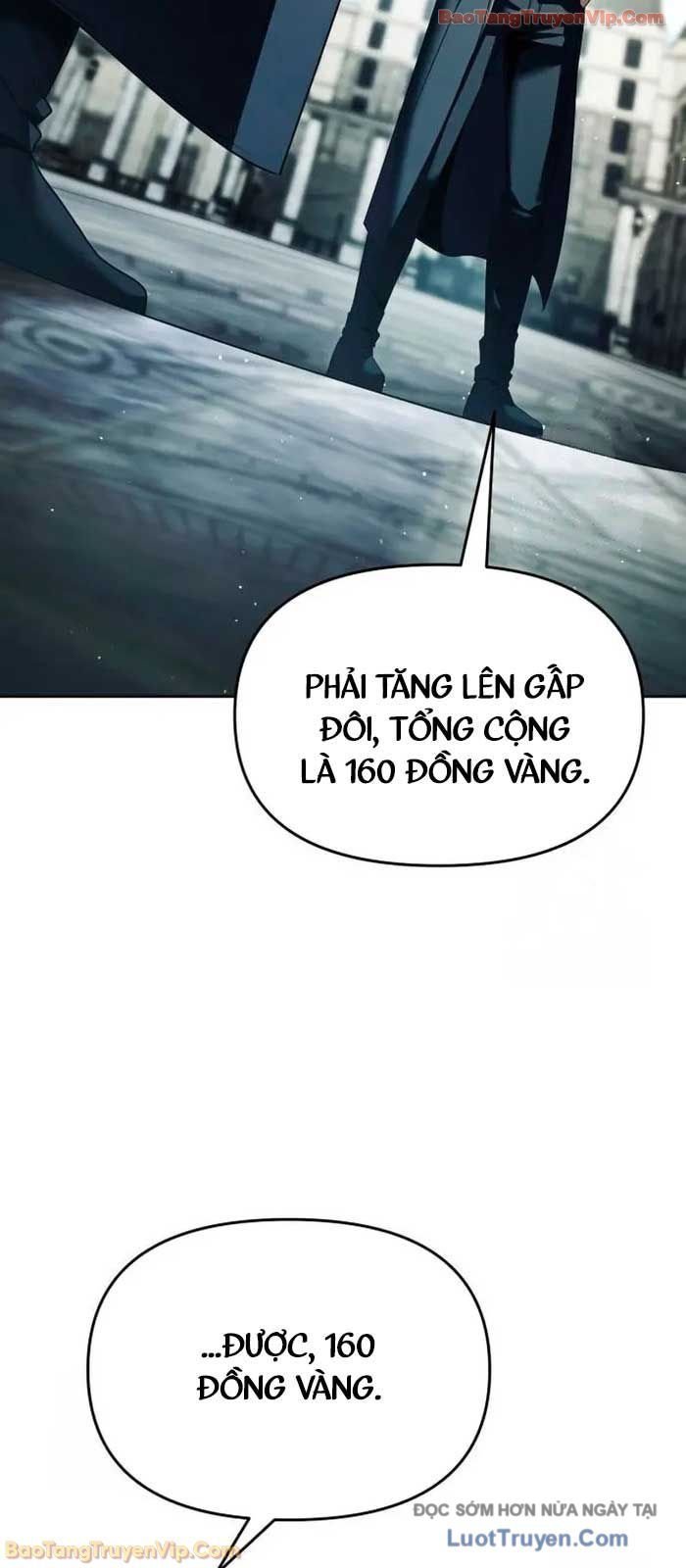 Cuộc Sống Tái Sinh Của Pháp Sư Hẻm Tối Chap 20 - Next Chap 21