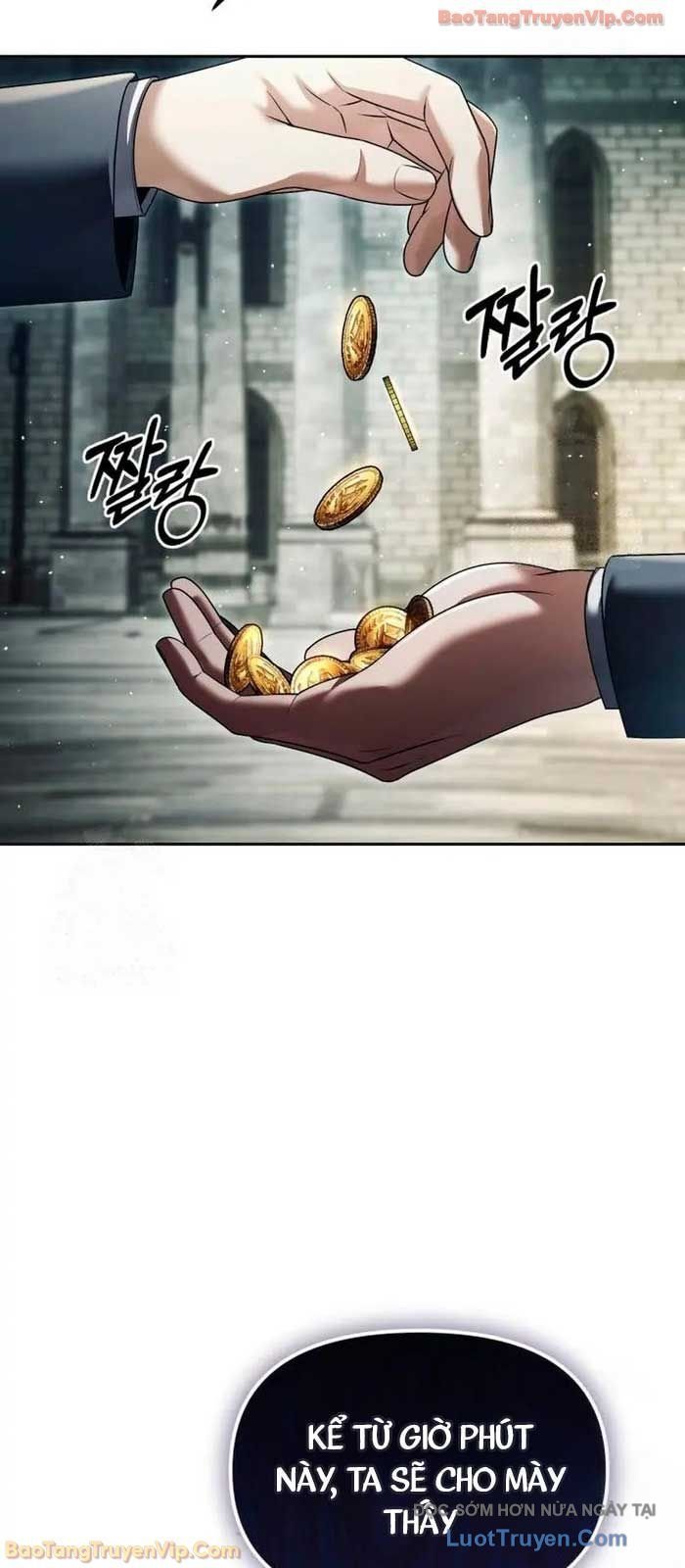 Cuộc Sống Tái Sinh Của Pháp Sư Hẻm Tối Chap 20 - Next Chap 21