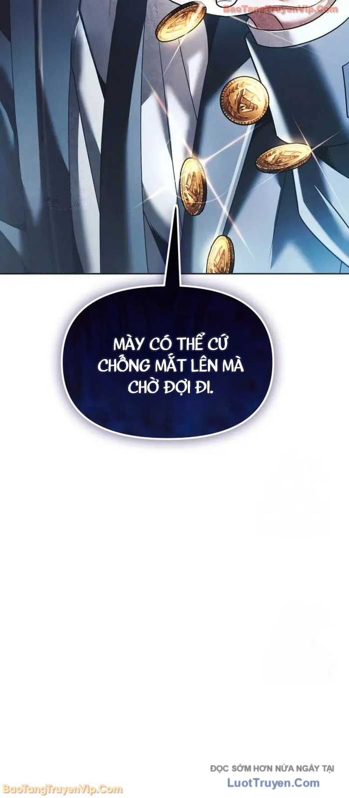 Cuộc Sống Tái Sinh Của Pháp Sư Hẻm Tối Chap 20 - Next Chap 21