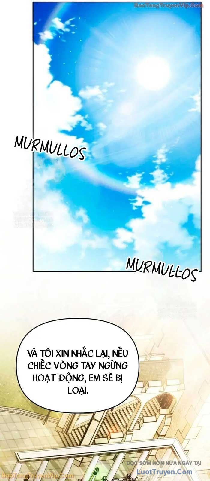 Cuộc Sống Tái Sinh Của Pháp Sư Hẻm Tối Chap 20 - Next Chap 21