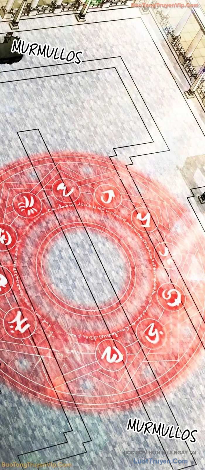 Cuộc Sống Tái Sinh Của Pháp Sư Hẻm Tối Chap 20 - Next Chap 21