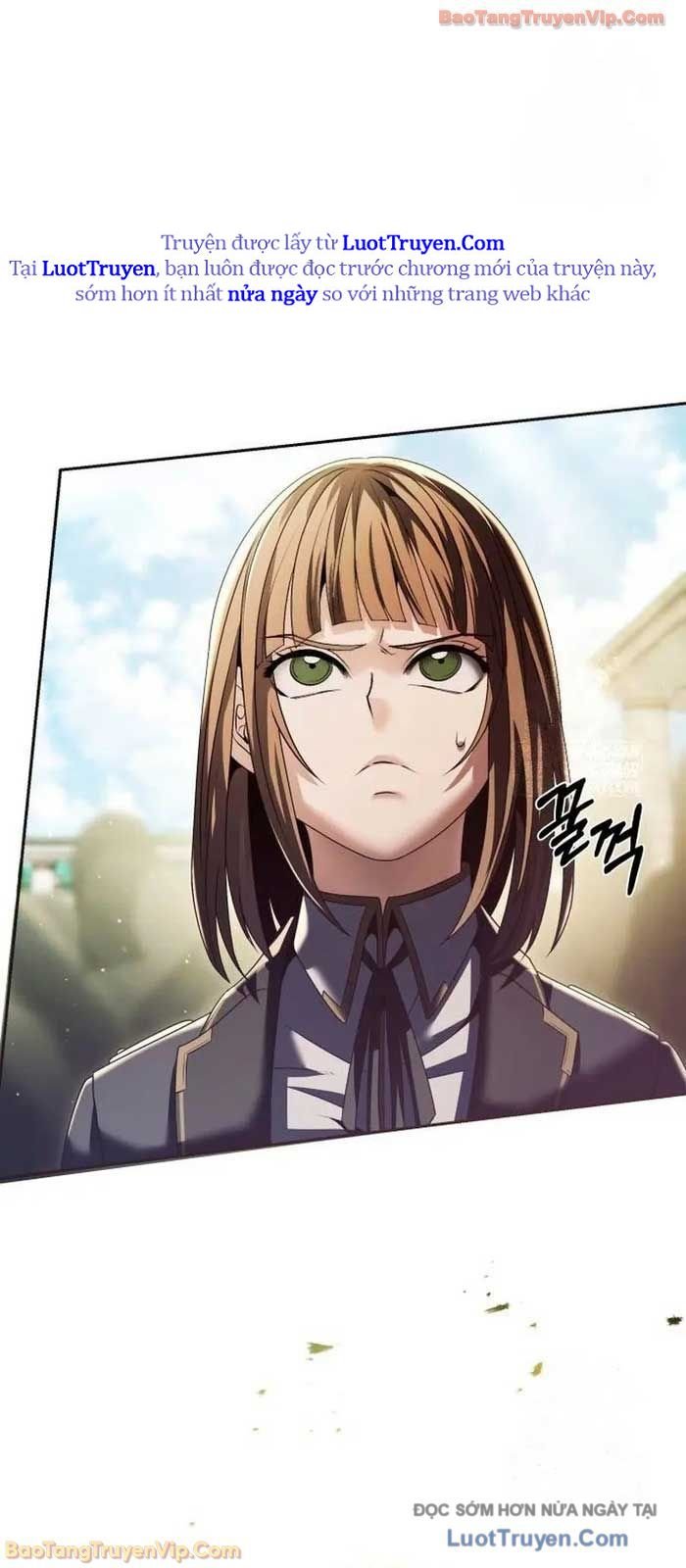 Cuộc Sống Tái Sinh Của Pháp Sư Hẻm Tối Chap 20 - Next Chap 21