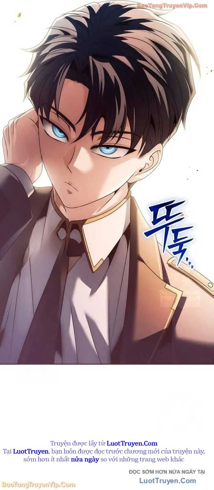 Cuộc Sống Tái Sinh Của Pháp Sư Hẻm Tối Chap 20 - Next Chap 21