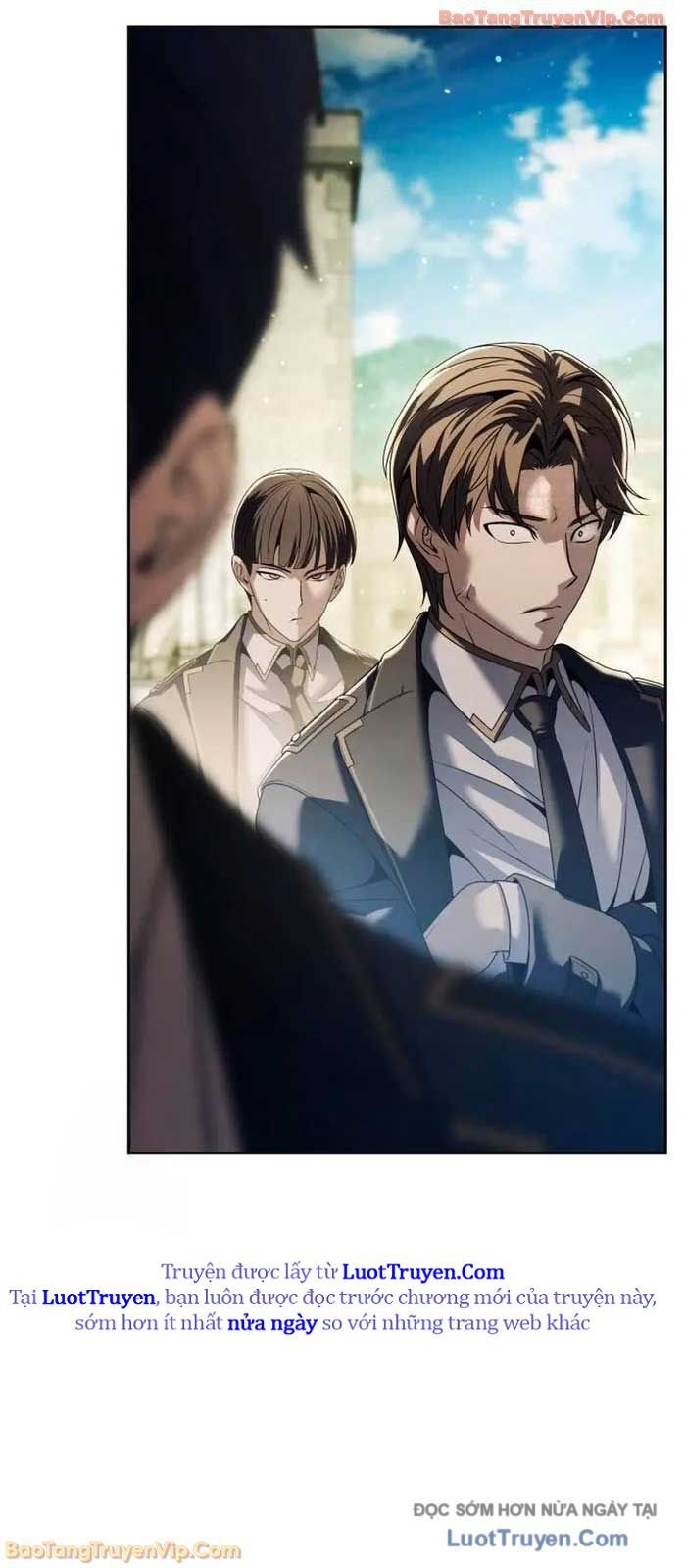 Cuộc Sống Tái Sinh Của Pháp Sư Hẻm Tối Chap 20 - Next Chap 21