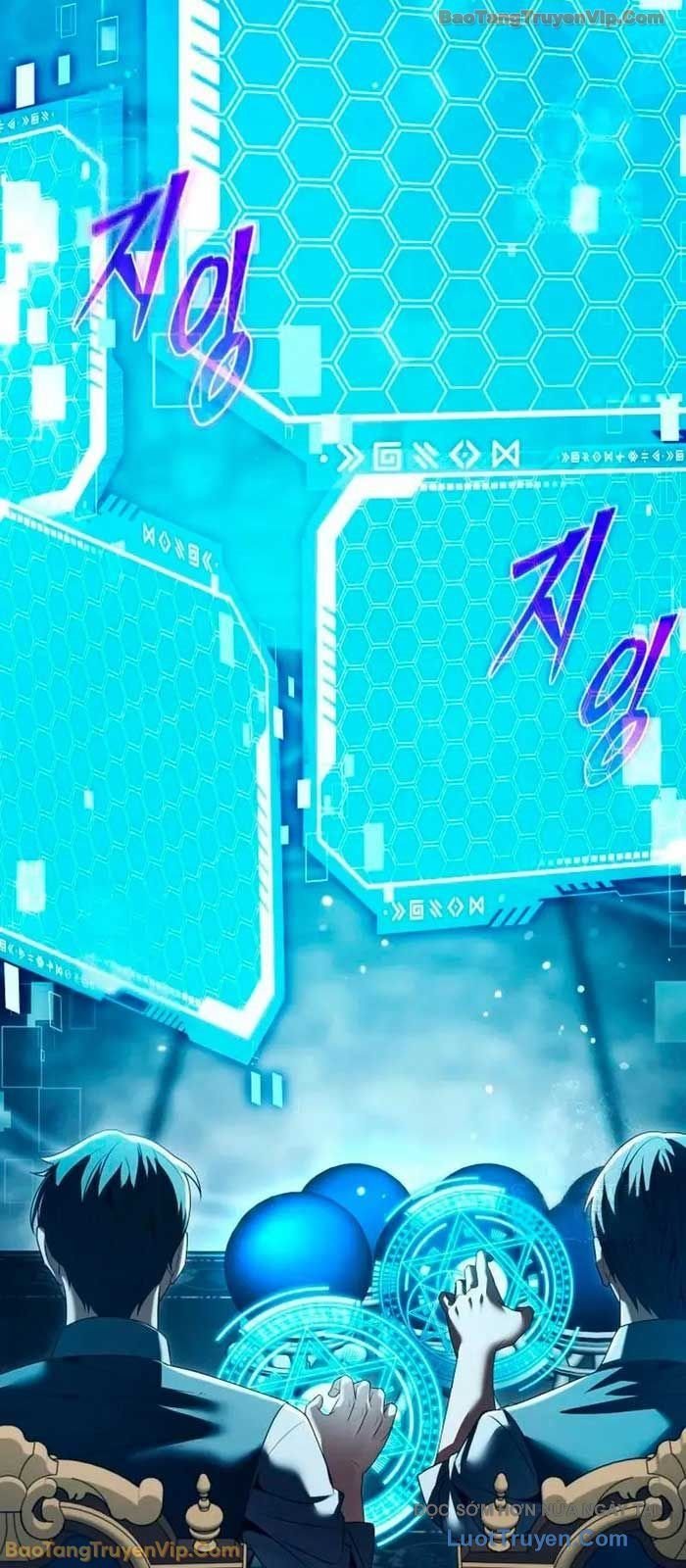 Cuộc Sống Tái Sinh Của Pháp Sư Hẻm Tối Chap 20 - Next Chap 21