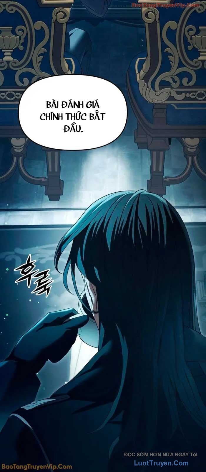 Cuộc Sống Tái Sinh Của Pháp Sư Hẻm Tối Chap 20 - Next Chap 21