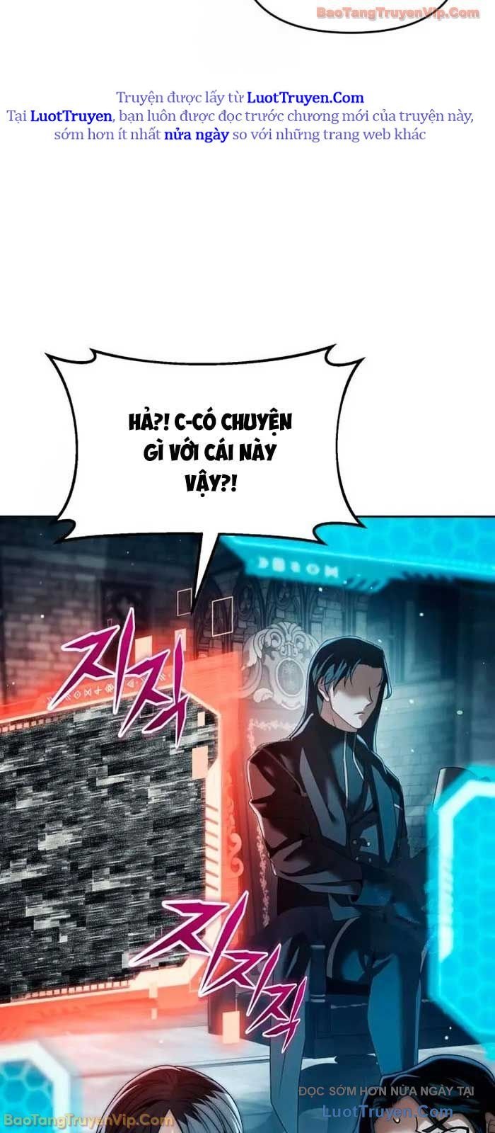 Cuộc Sống Tái Sinh Của Pháp Sư Hẻm Tối Chap 20 - Next Chap 21