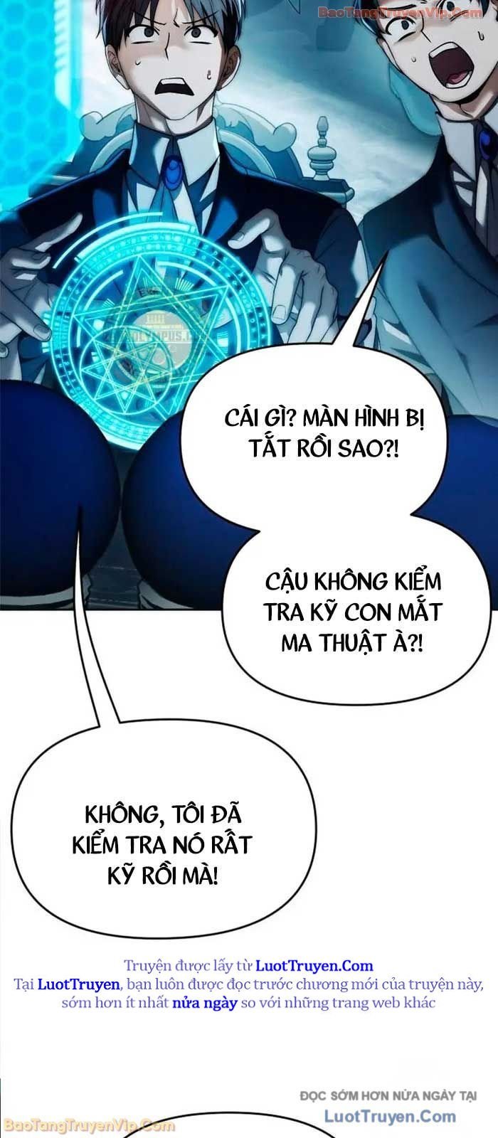 Cuộc Sống Tái Sinh Của Pháp Sư Hẻm Tối Chap 20 - Next Chap 21