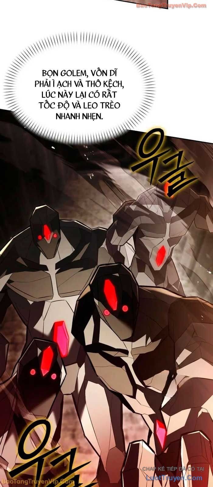 Cuộc Sống Tái Sinh Của Pháp Sư Hẻm Tối Chap 22 - Next Chap 23