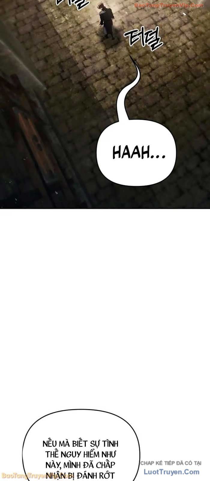 Cuộc Sống Tái Sinh Của Pháp Sư Hẻm Tối Chap 22 - Next Chap 23