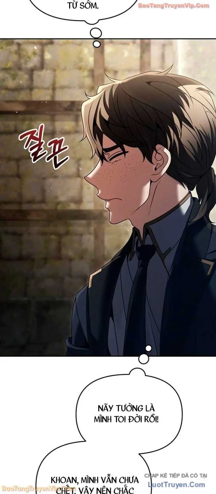 Cuộc Sống Tái Sinh Của Pháp Sư Hẻm Tối Chap 22 - Next Chap 23