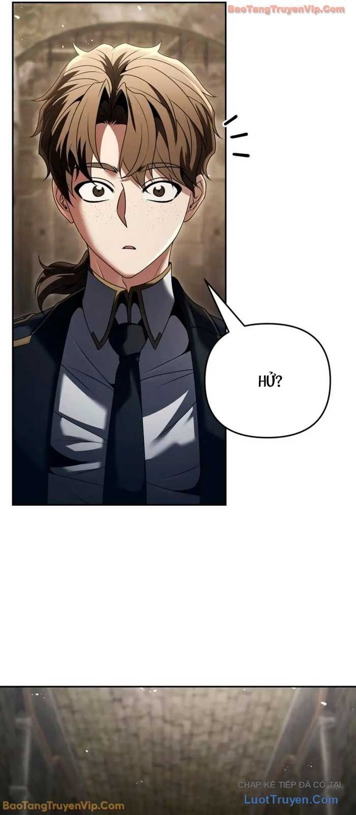 Cuộc Sống Tái Sinh Của Pháp Sư Hẻm Tối Chap 22 - Next Chap 23