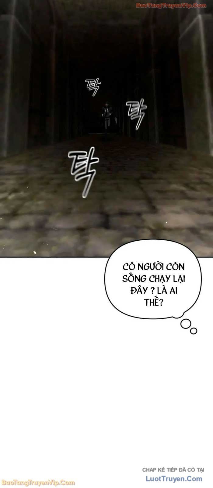 Cuộc Sống Tái Sinh Của Pháp Sư Hẻm Tối Chap 22 - Next Chap 23