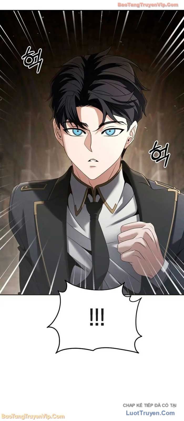 Cuộc Sống Tái Sinh Của Pháp Sư Hẻm Tối Chap 22 - Next Chap 23