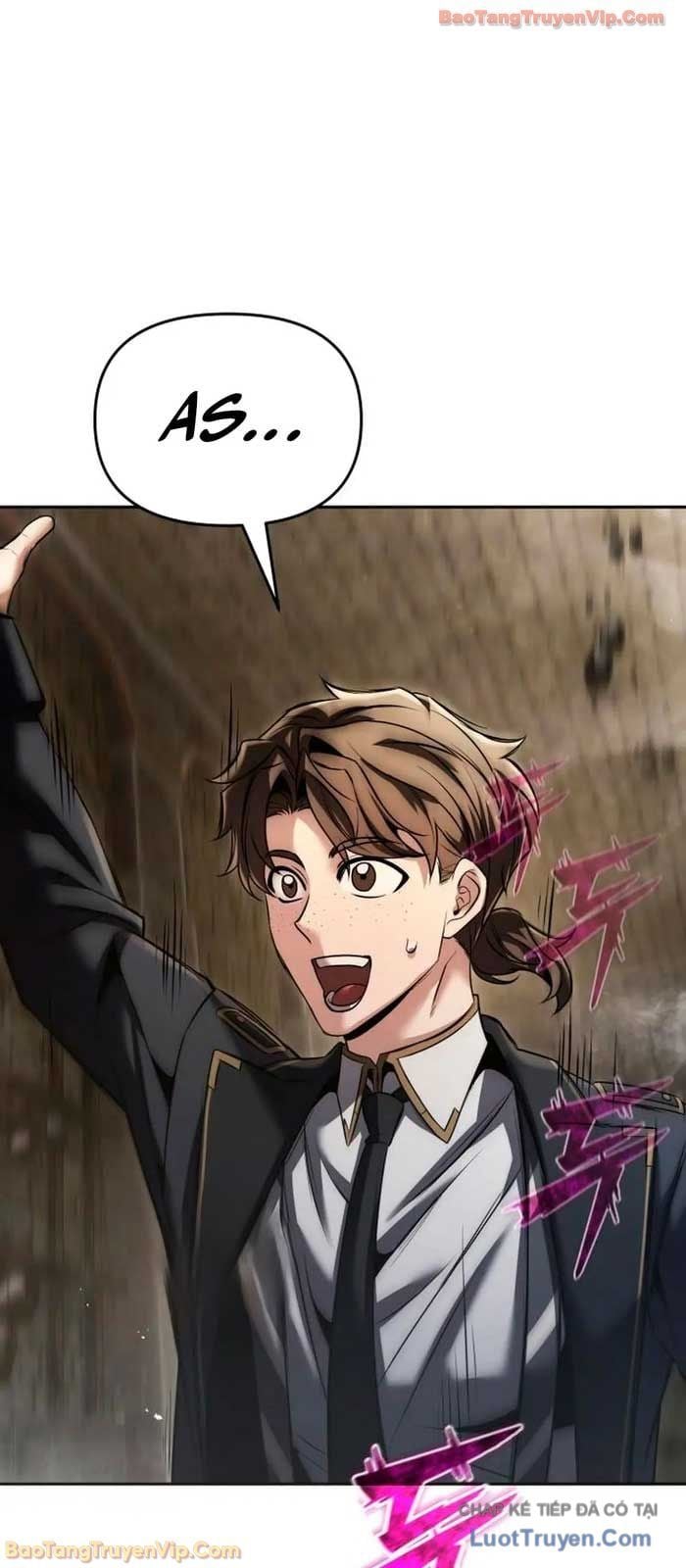 Cuộc Sống Tái Sinh Của Pháp Sư Hẻm Tối Chap 22 - Next Chap 23