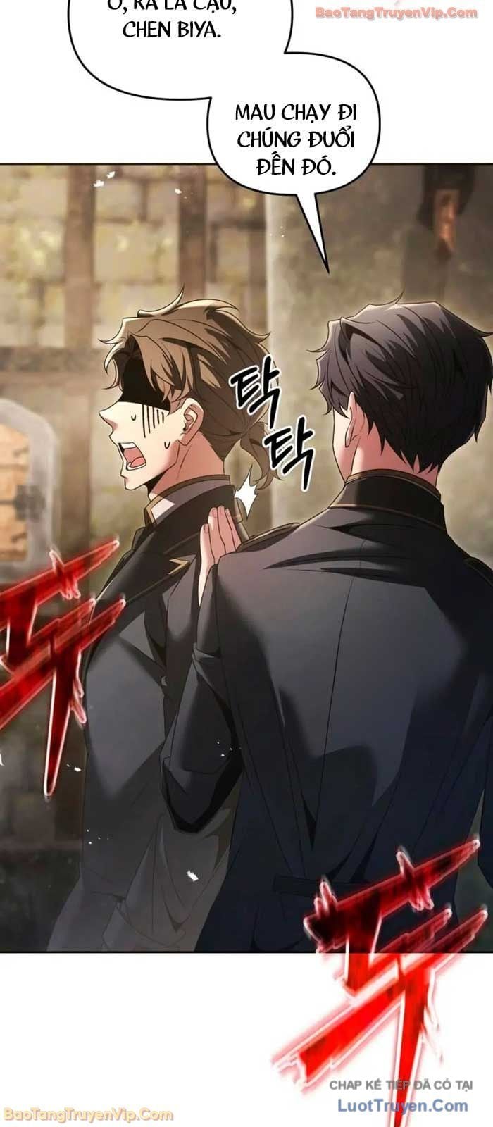 Cuộc Sống Tái Sinh Của Pháp Sư Hẻm Tối Chap 22 - Next Chap 23