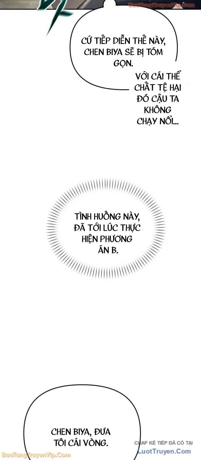 Cuộc Sống Tái Sinh Của Pháp Sư Hẻm Tối Chap 22 - Next Chap 23