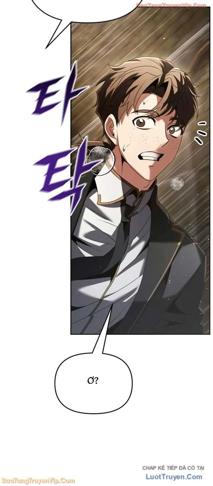 Cuộc Sống Tái Sinh Của Pháp Sư Hẻm Tối Chap 22 - Next Chap 23