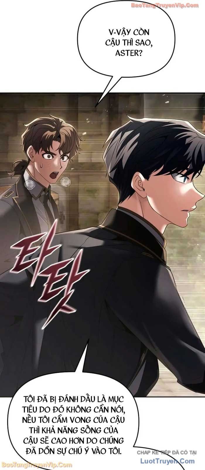 Cuộc Sống Tái Sinh Của Pháp Sư Hẻm Tối Chap 22 - Next Chap 23