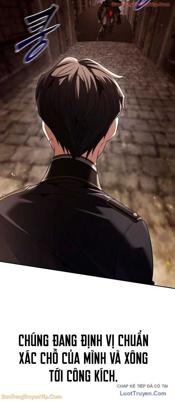 Cuộc Sống Tái Sinh Của Pháp Sư Hẻm Tối Chap 22 - Next Chap 23