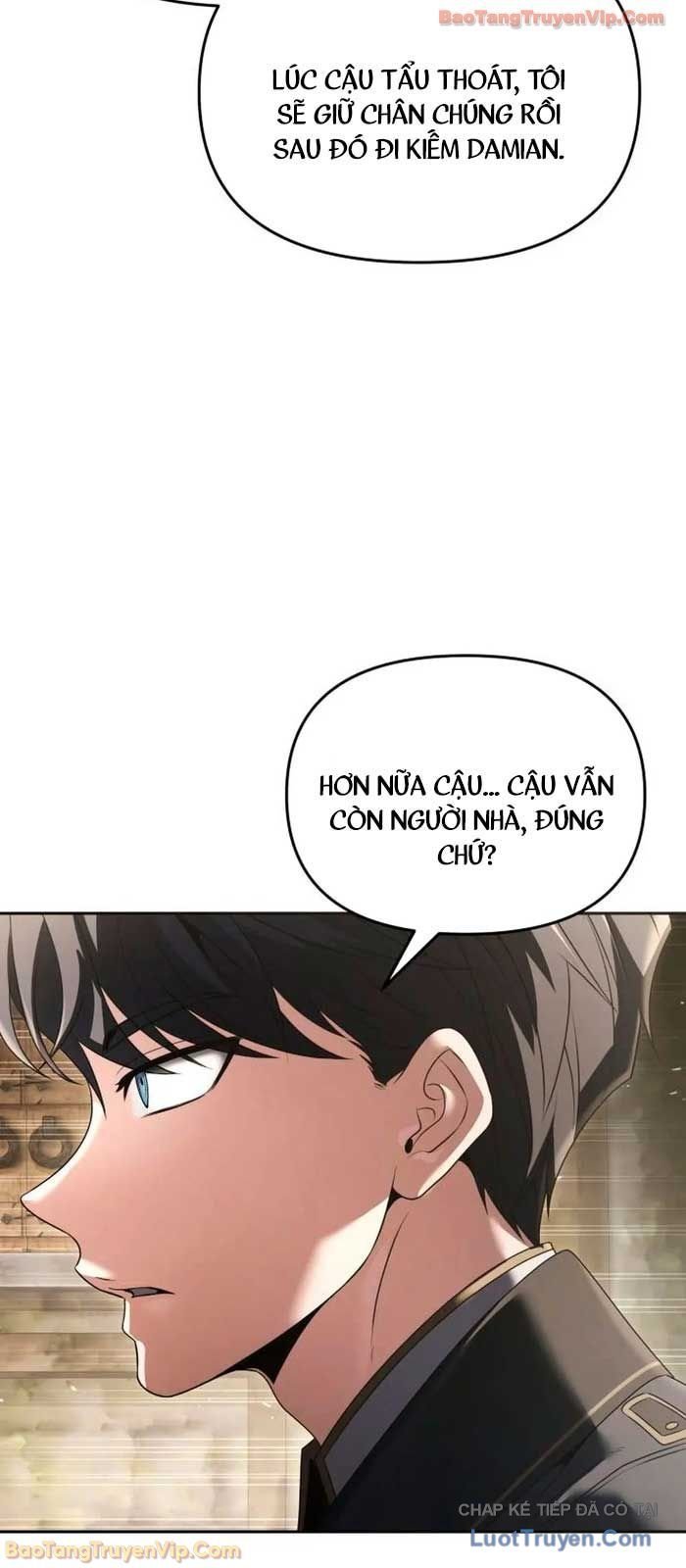 Cuộc Sống Tái Sinh Của Pháp Sư Hẻm Tối Chap 22 - Next Chap 23