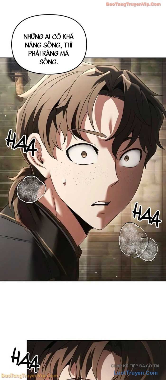 Cuộc Sống Tái Sinh Của Pháp Sư Hẻm Tối Chap 22 - Next Chap 23