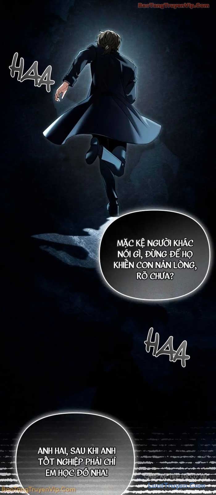 Cuộc Sống Tái Sinh Của Pháp Sư Hẻm Tối Chap 22 - Next Chap 23